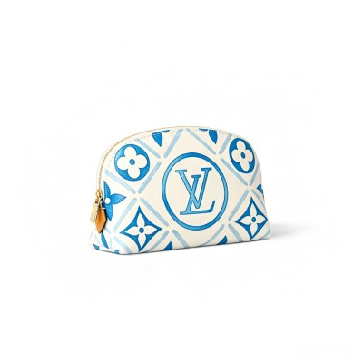 LOUIS VUITTON MASTER POCHETTE COSMÉTIQUE PM M11239 (19*12*6cm)
